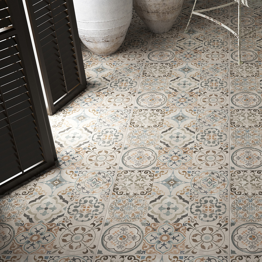 Antique Decofon